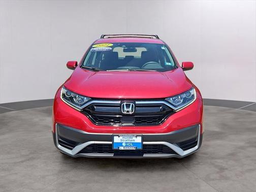 2021 Honda CR-V AWD Special Edition