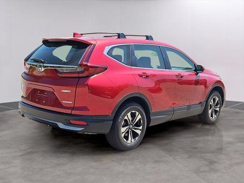 2021 Honda CR-V AWD Special Edition