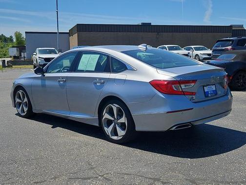 2019 Honda Accord Touring 2.0T
