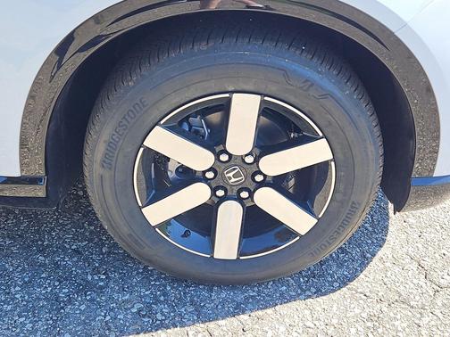 Frostline White Pearl 2026 Honda Prologue Touring