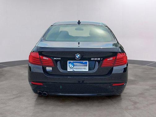 2015 BMW 528 xDrive