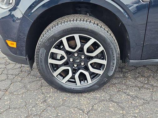 2023 Ford Maverick Lariat