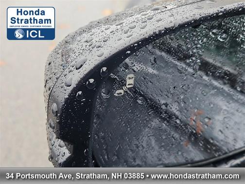 2026 Honda CR-V Hybrid Sport AWD