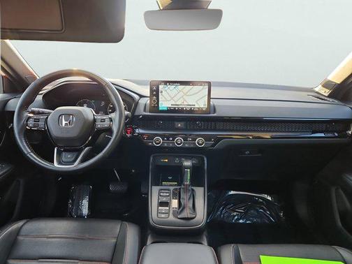 2023 Honda CR-V Hybrid Sport Touring AWD