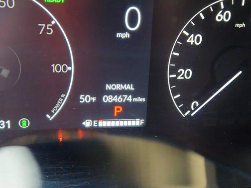 2023 Honda CR-V Hybrid Sport Touring AWD