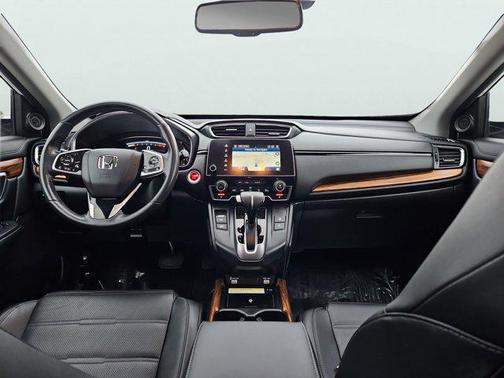 2022 Honda CR-V AWD Touring