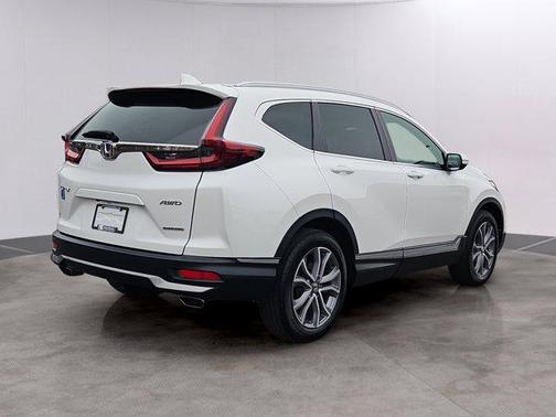 2022 Honda CR-V AWD Touring