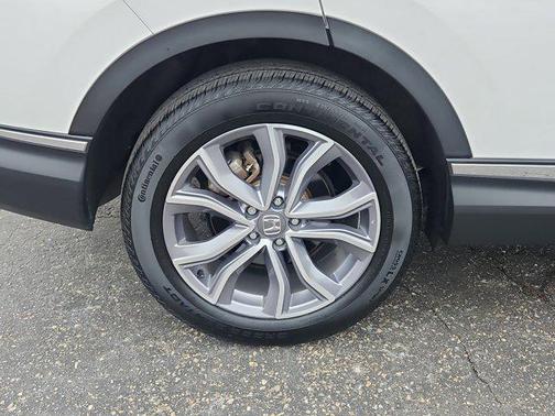 2022 Honda CR-V AWD Touring