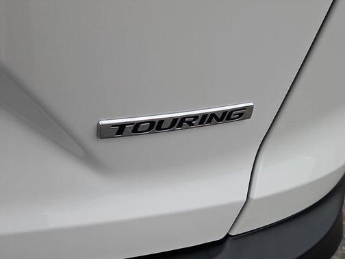 2022 Honda CR-V AWD Touring