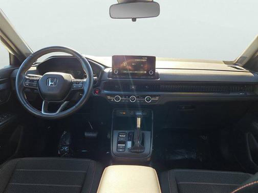 2024 Honda CR-V Hybrid Sport AWD