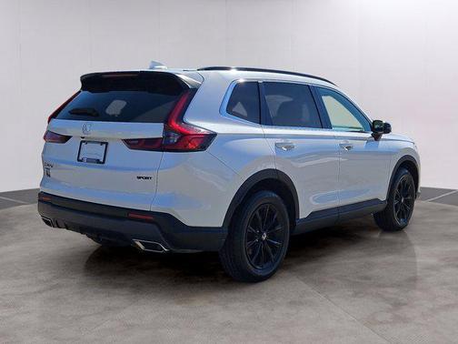 2024 Honda CR-V Hybrid Sport AWD