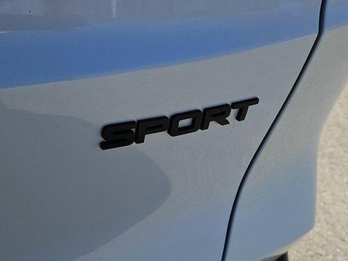 2024 Honda CR-V Hybrid Sport AWD
