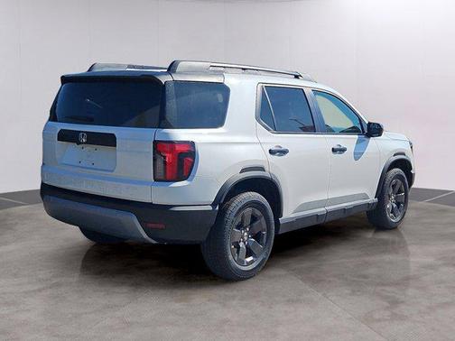 2026 Honda Passport AWD RTL