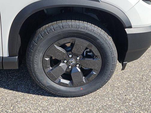 2026 Honda Passport AWD RTL