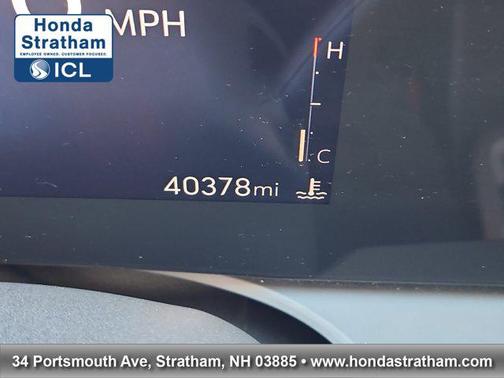 2024 Buick Envista Sport Touring FWD