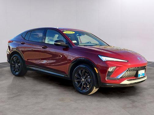 2024 Buick Envista Sport Touring FWD