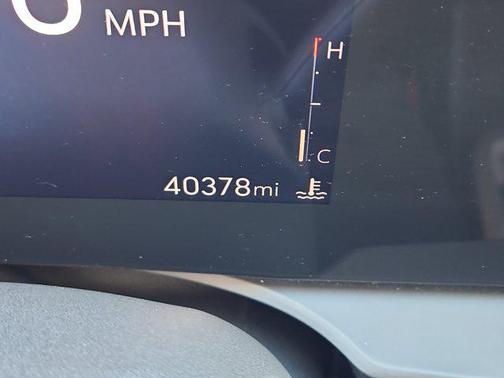 2024 Buick Envista Sport Touring FWD