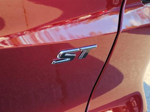 2024 Buick Envista Sport Touring FWD