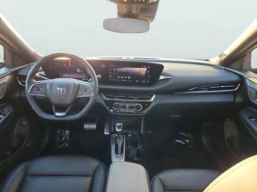 2024 Buick Envista Sport Touring FWD