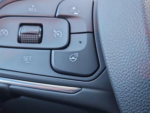 2024 Buick Envista Sport Touring FWD