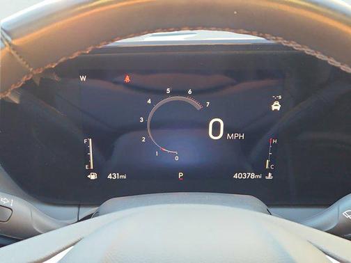 2024 Buick Envista Sport Touring FWD