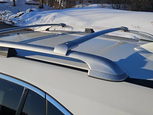 2017 Acura RDX AcuraWatch Plus Package