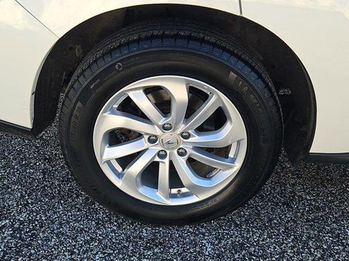 2017 Acura RDX AcuraWatch Plus Package