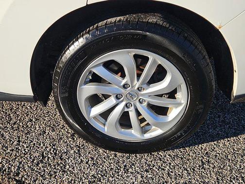 2017 Acura RDX AcuraWatch Plus Package