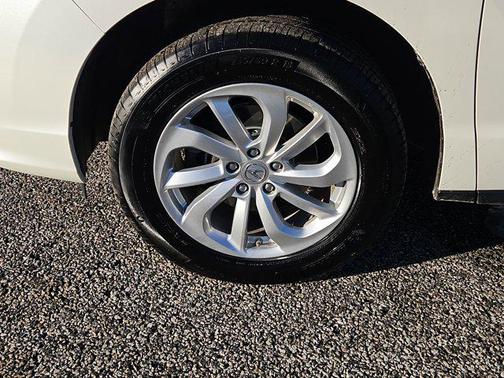 2017 Acura RDX AcuraWatch Plus Package