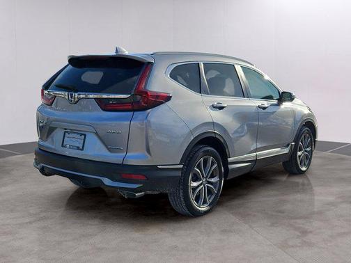 2020 Honda CR-V AWD Touring