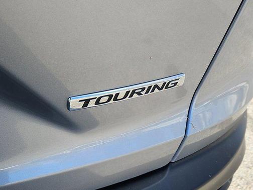 2020 Honda CR-V AWD Touring