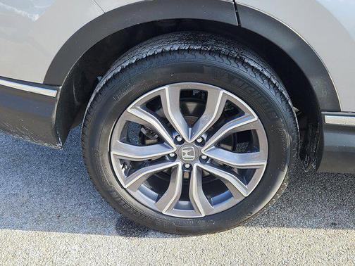 2020 Honda CR-V AWD Touring