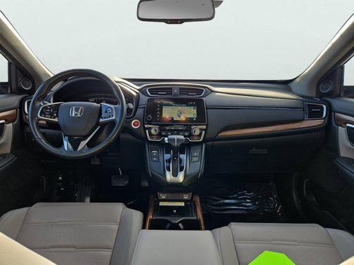 2020 Honda CR-V AWD Touring