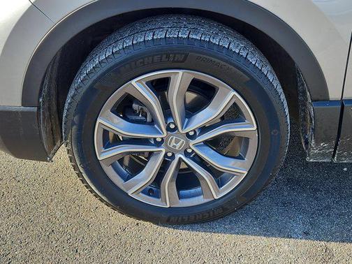 2020 Honda CR-V AWD Touring