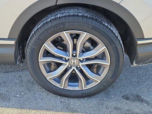 2020 Honda CR-V AWD Touring