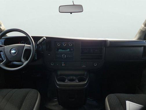 2023 Chevrolet Express 2500 RWD 2500 Regular Wheelbase WT