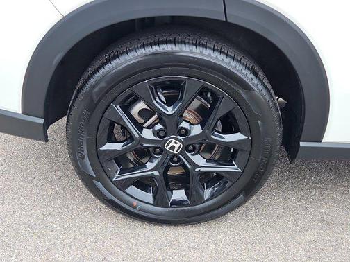 2024 Honda HR-V AWD Sport