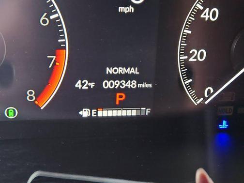 2024 Honda HR-V AWD Sport