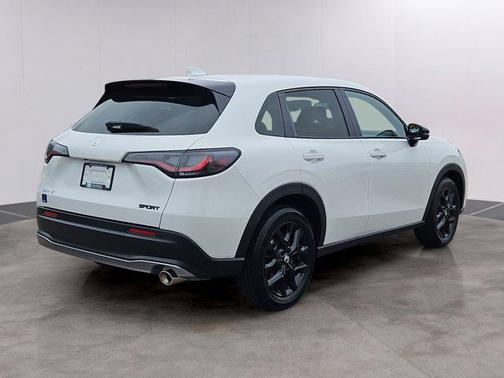 2024 Honda HR-V AWD Sport