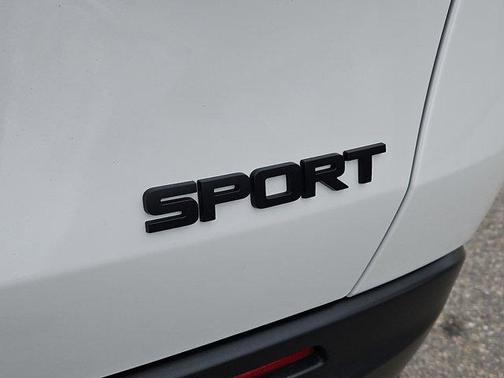 2024 Honda HR-V AWD Sport