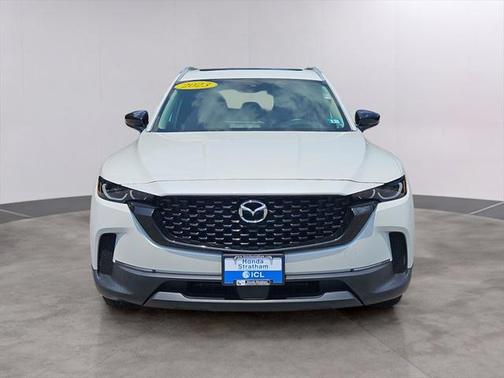 2023 Mazda CX-50 2.5 S Premium Plus Package
