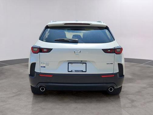 2023 Mazda CX-50 2.5 S Premium Plus Package