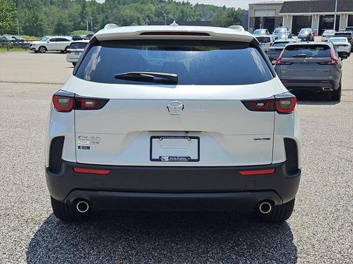 2023 Mazda CX-50 2.5 S Premium Plus Package