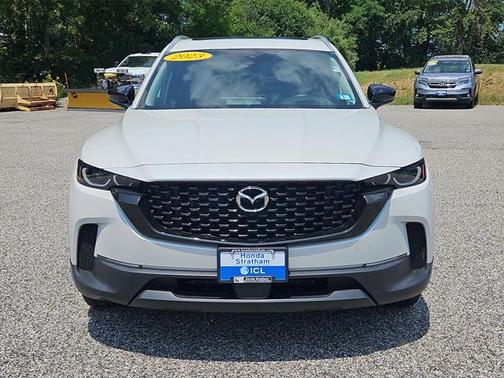 2023 Mazda CX-50 2.5 S Premium Plus Package