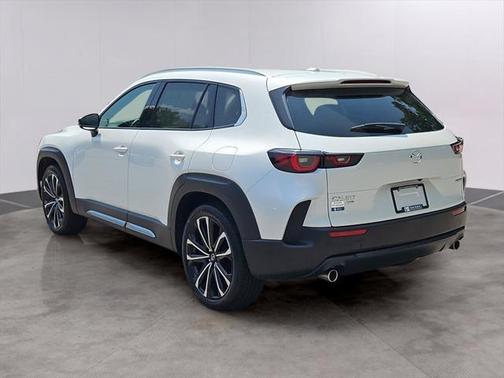 2023 Mazda CX-50 2.5 S Premium Plus Package
