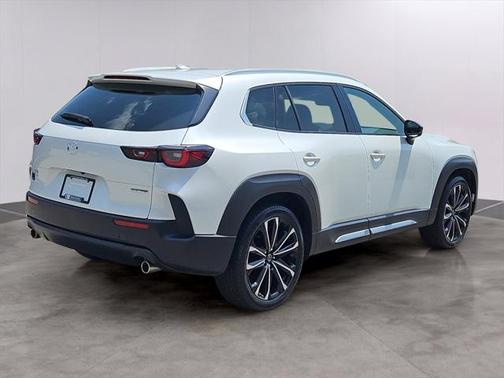 2023 Mazda CX-50 2.5 S Premium Plus Package