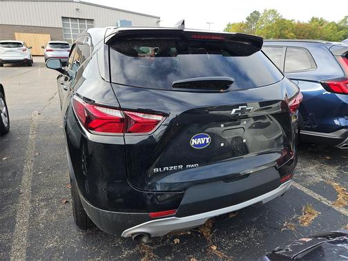 2020 Chevrolet Blazer 2LT