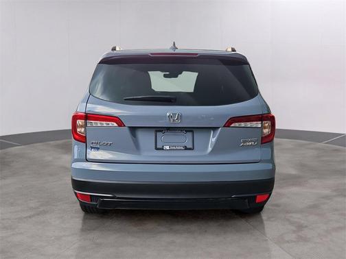 2022 Honda Pilot AWD Special Edition