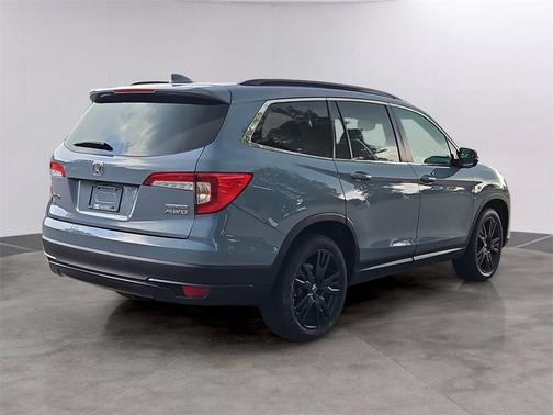 2022 Honda Pilot AWD Special Edition