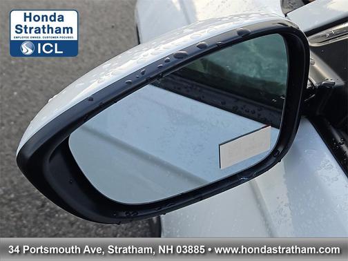 2024 Honda Accord LX 1.5T